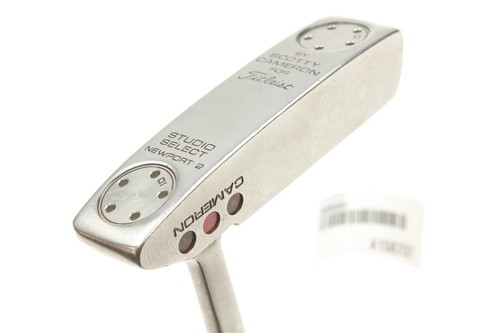 Scotty cameron studio select - studio,