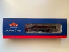 BACHMANN 31-187 STANIER