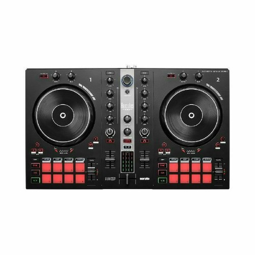Hercules djcontrol inpulse 300 - hercules,