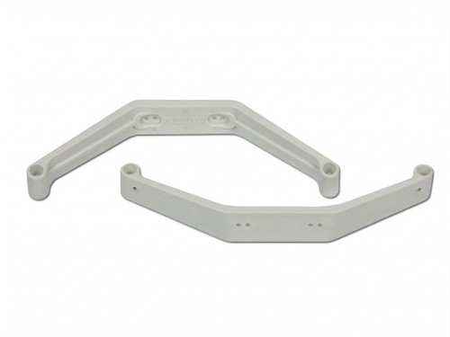 Align rex 500x - 500x, landing