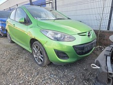 2007-2011 MAZDA 2 1.3 PETROL 5