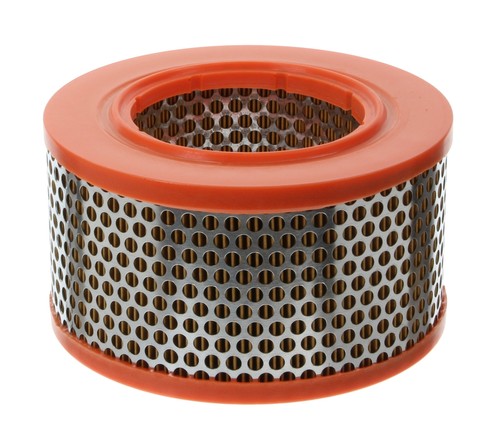 Air filter fits hatz - air, l,