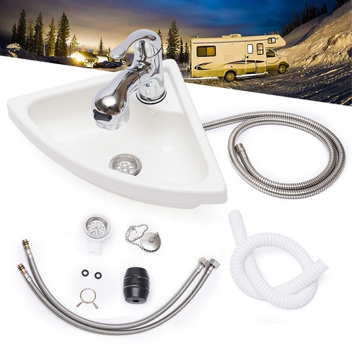 Boat caravan camper - boat, rv