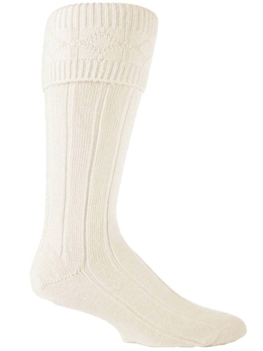 Mens scottish wool - mens, blend