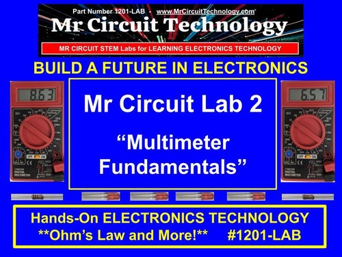 1201 lab circuit - 1201-lab, mr