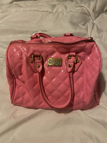 Paul boutique bag - paul’s, super
