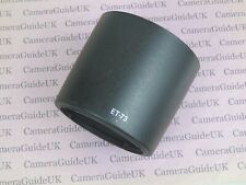 ET-73 Lens Hood For Canon EF