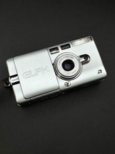 Canon ELPH Z3 Compact APS Film