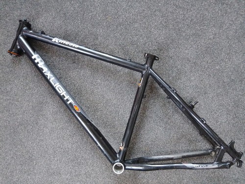 Kinesis max light - max,