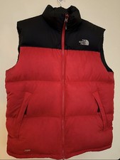 The North Face 700 Down Vest
