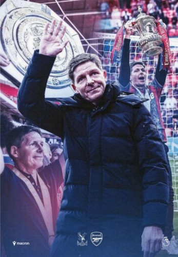 2025 crystal palace - -,