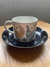 Rorstrand sweden 'Fenix'