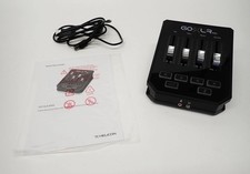 TC HELICON MIDAS GO XLR MINI