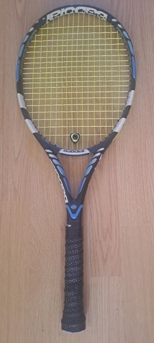 Babolat pure drive andy - pure,
