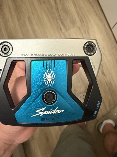 Taylormade spider zt - spider, 5k