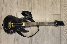 Guitar Hero Live Black