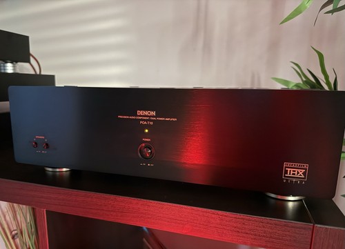 Denon poa channel - poa,