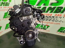MOTORE PEUGEOT 2008 CITROEN 1.6 HDI 9H05 82KW 2013