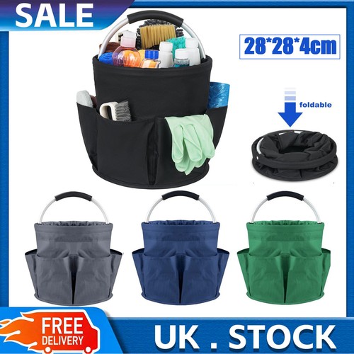 Cleaning caddy with - cleaning,