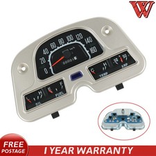 For Toyota Land Cruiser FJ40 FJ45 BJ40 Speed Meter Gauge Cluster New 8310060180