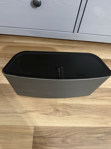 Sonos play gen 1 - play, 5
