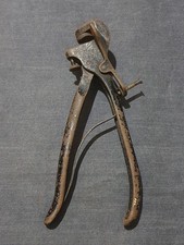 Vintage Large  Disston Saw Set