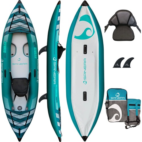 Spinera hybris 320 person - 320, 1
