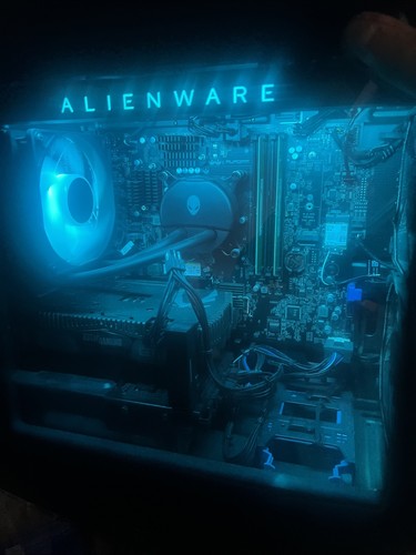 Alienware gaming rtx 2060 - alienware, pc