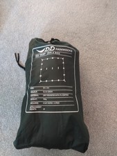 DD Tarp 3x3 Waterproof