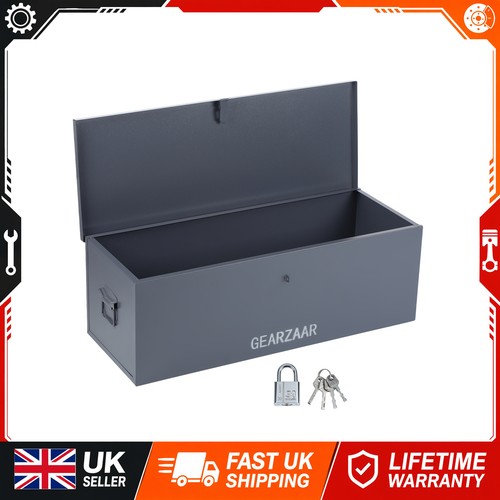 Storage box heavy duty - storage,