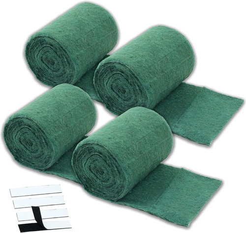 Hydrogarden rolls tree - hydrogarden, 4