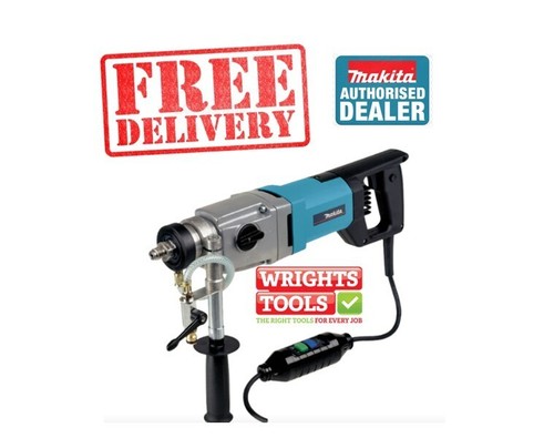 Makita dbm131 diamond core - diamond,