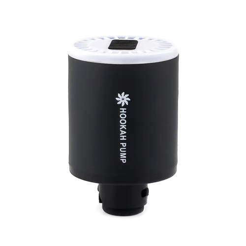 Hookah pump electronic - hookah, shisha