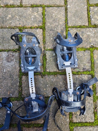 Good condition grivel - condition, monte