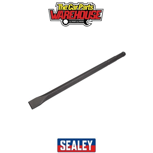 Sealey g1ch worksafe chisel - sealey, 30