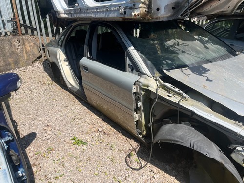 Volvo s80 2004 front - s80,
