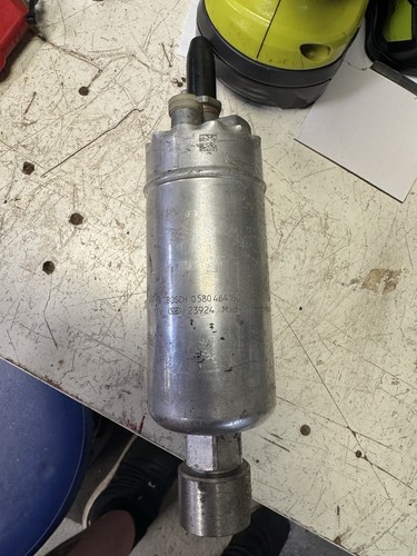 Bosch 0580464150 high - 0580464150,
