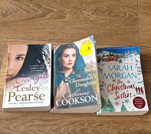Lesley pearse catherine - pearse,