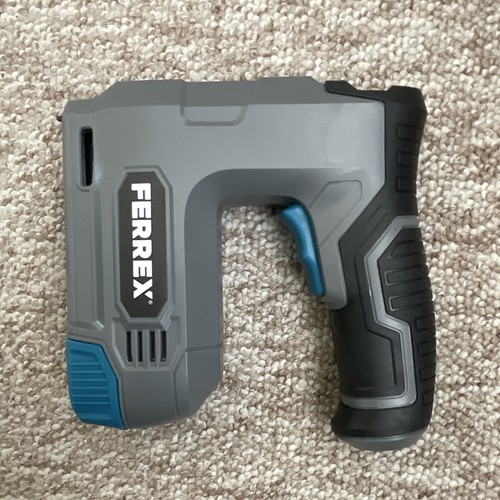 Ferrex csg04 cordless - csg04, 4v