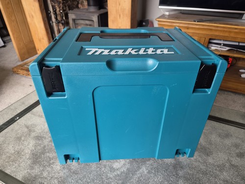 Makita macpac type case - 4,