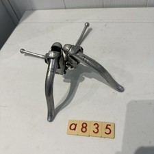  Weinmann Dual Sports drop