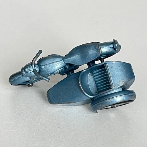 Matchbox moko lesney 4 - moko,