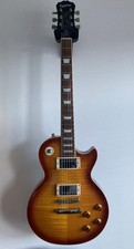 Epiphone Les Paul Standard 1959. 50th Anniversary. 2009. Collectors.