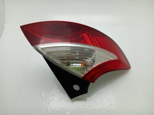 Renault megane tail light rear - tail,