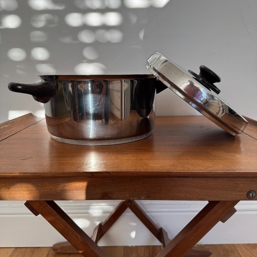 Vintage fissler west germany - fissler,