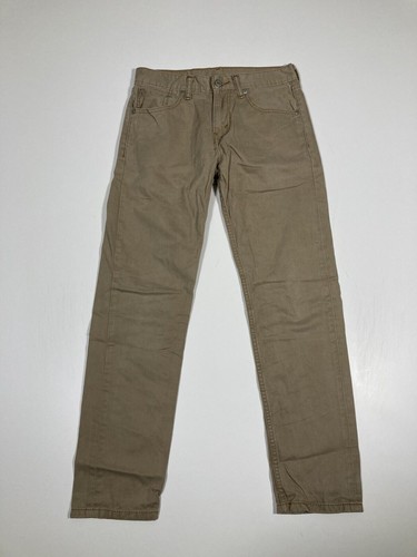 Levi 508 slim tapered - levi’s,