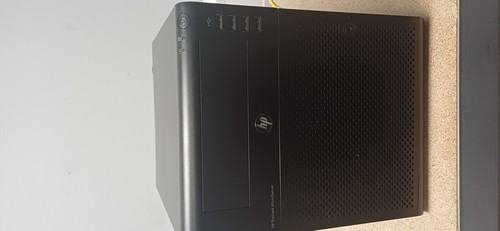 Proliant microserver g7 - proliant,