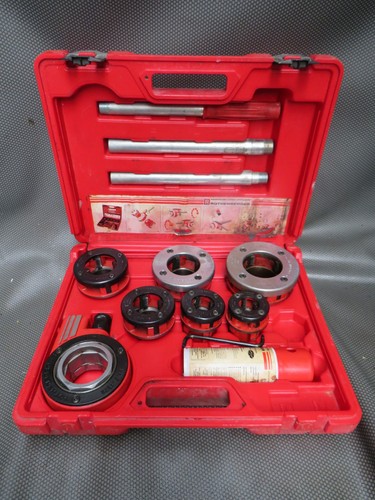 Good quality rothenberger - good,