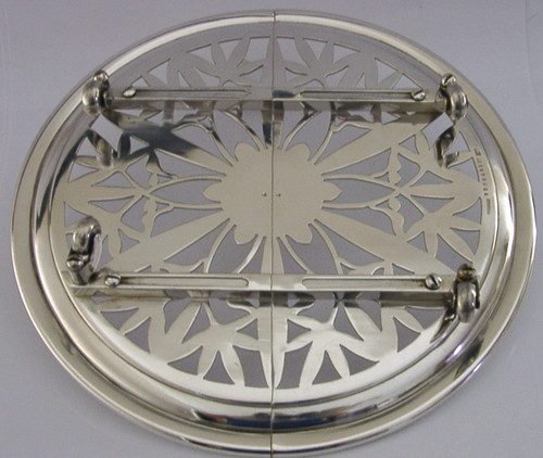 Christofle extending silver - christofle,