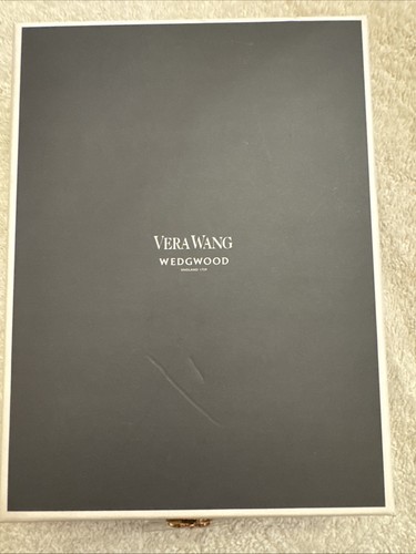 Vera wang wedgwood treasures - wang,